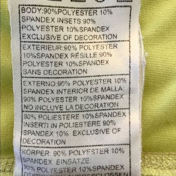 PRINCE TWO PIECE TENNIS OUTFIT - Picture 6 of 7